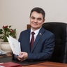 Ирек Ялалов принял участие в 461 заседании Совета Федерации